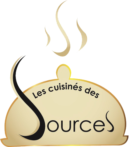 Les cuisinés des sources