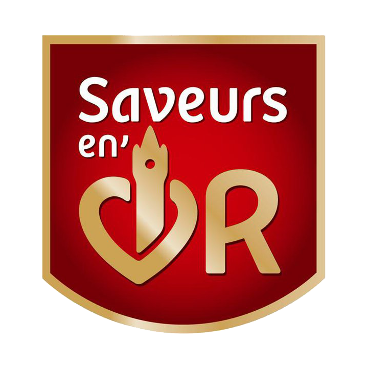 Saveurs en Or